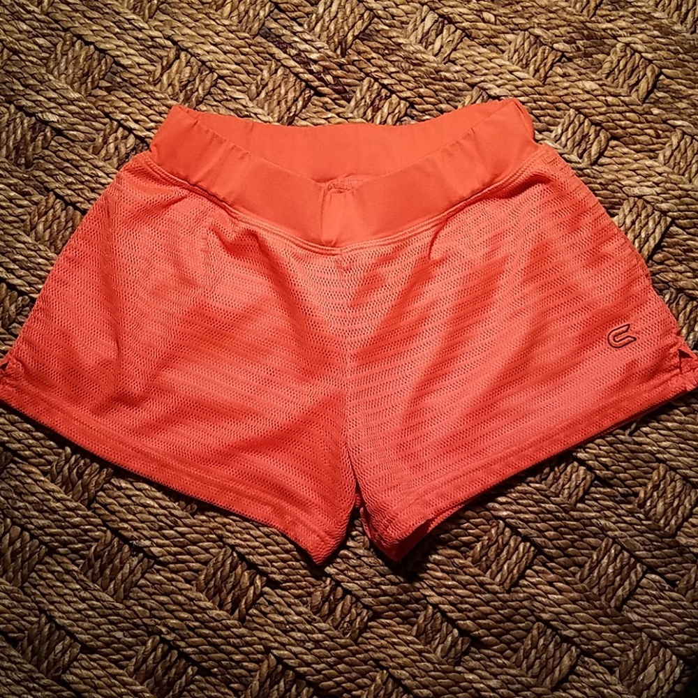 Workout Short